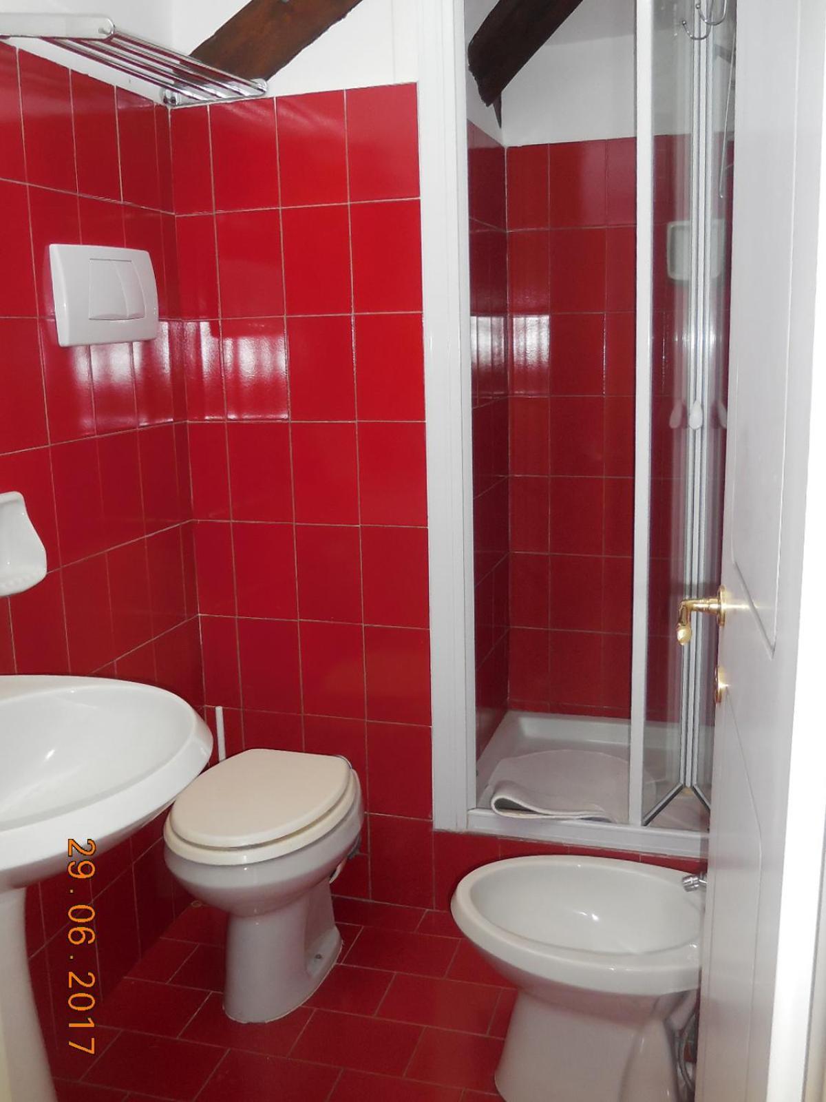 Loft Fronte Cattedrale Apartment Генуа Екстериор снимка