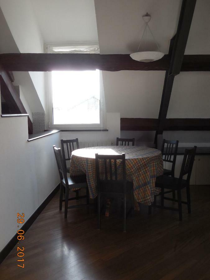 Loft Fronte Cattedrale Apartment Генуа Екстериор снимка