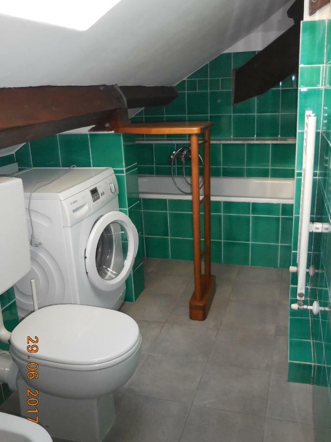 Loft Fronte Cattedrale Apartment Генуа Екстериор снимка